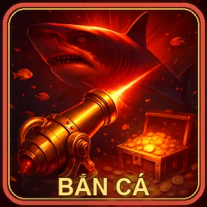 Trò Chơi Bắn Cá V7CLUB