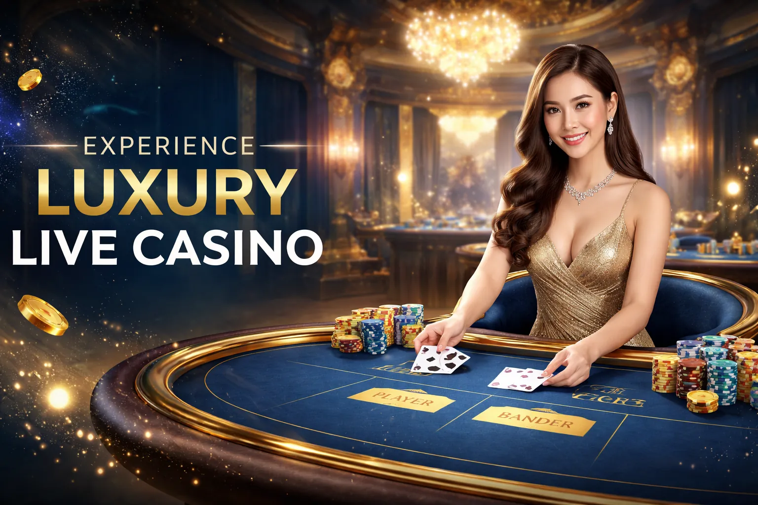 Hình ảnh chính về chiến lược ưu đãi v7club