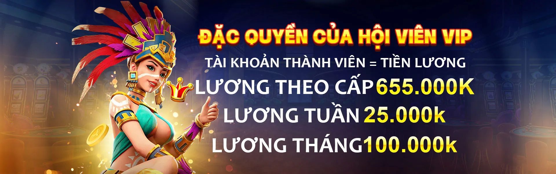 Game casino mới tại v7club